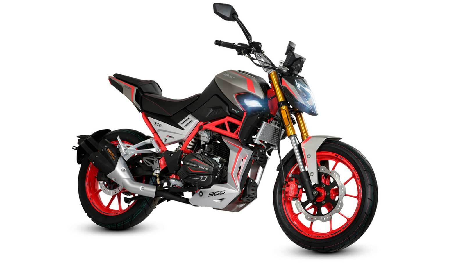 VENTO