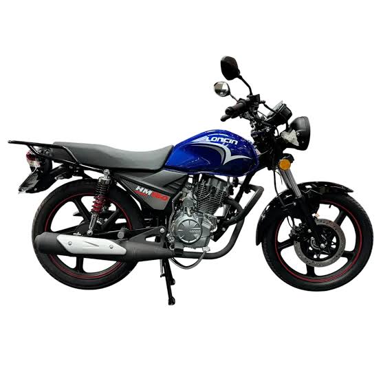 LONCIN