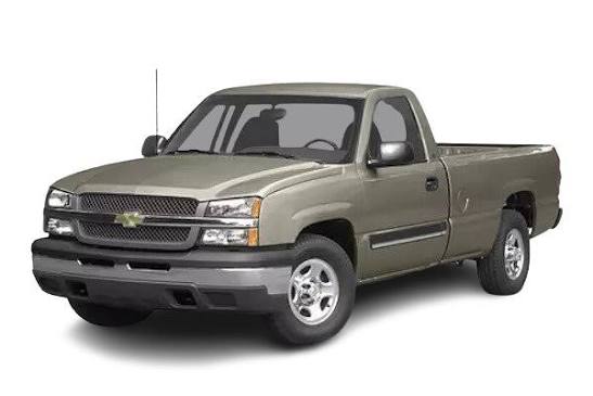 CHEVROLET