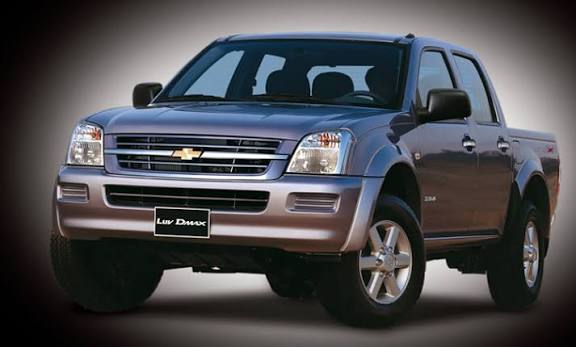 CHEVROLET