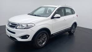 CHERY