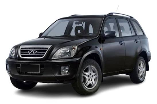 CHERY