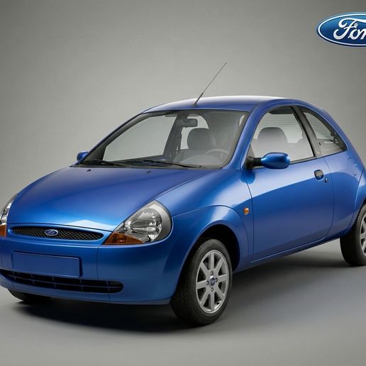 FORD-K