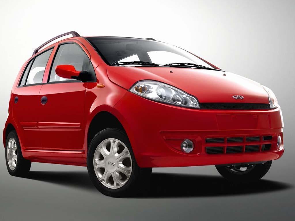 CHERY
